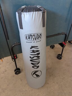 Boxovacie vrece katsudo - 2