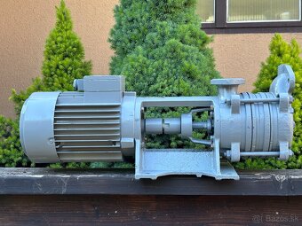 Čerpadlo Sigma 32-SVA-130-10-2-LM-951 - 2