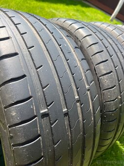 Penu r17, 235/45 - 2