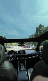 Nissan Qashqai - 2
