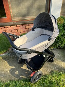 Stokke Trailz - 2