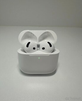 Apple AirPods 4 (ANC) – TOP stav - 2