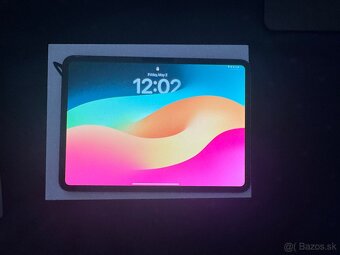 Ipad Pro M4 11” 256 GB - 2