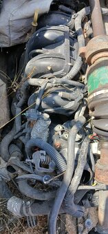 Predam motor z mazda6 2l benzin 107kw - 2