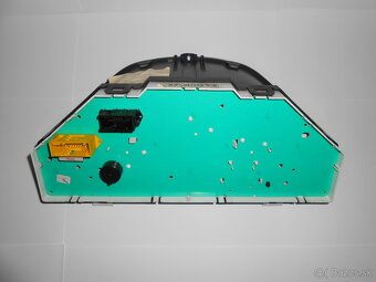 Budiky Peugeot 106 / Citroen Saxo/ benzinové / - 2