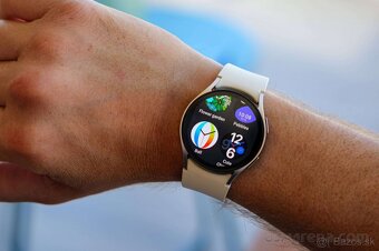 samsung galaxy watch 6 gold 40mm - 2