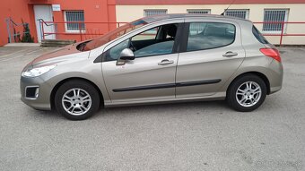 Peugeot 308 1.6 e-HDi edition ROSSIGNOL - 2