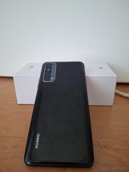 Huawei P Smart 2021 - 2