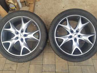 5x120 R20 BMW X5 X6 5x120 R20 BMW X5 X6 - 2