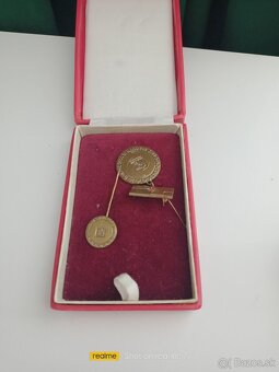Odznaky - 2