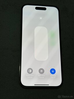 Predám Apple iPhone 14 PRO 256GB Gold Stav Nového Telefónu - 2