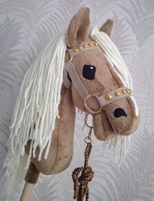 Hobby horse - 2