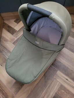 Kocik Britax B-Motion Plus - 2