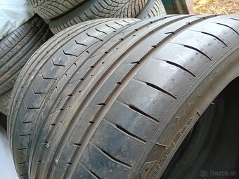 Letne 235/40R19 - 2
