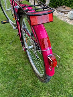 Kenzel CityBike C500 - 2