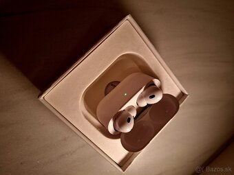 AirPods Pro 2 (1:1 rep. + ANC) - 2