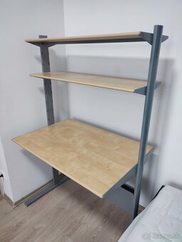 Písací stôl IKEA - 2