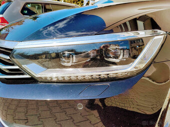 VW Passat Variant Tdi.Virtual.Pano,360,full LED - 2