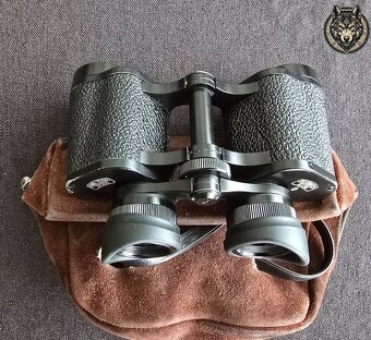 Carl Zeiss 8x30 Deltrintem - 2