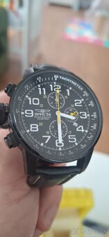 Invicta Force - 2