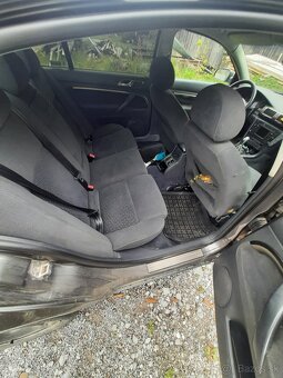 Skoda superb - 2