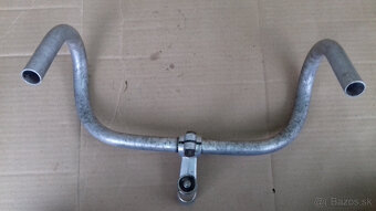 Riadidla barany na bicykel Favorit - 2