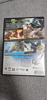 Tom Clancy´s HAWX PC hra - 2