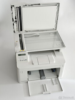 Multifunkčná tlačiareň HP LaserJet Pro MFP M227sdn s tonerom - 2