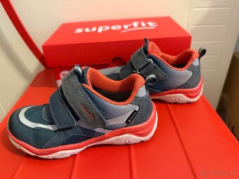 Detske topanky zn. Superfit - 2