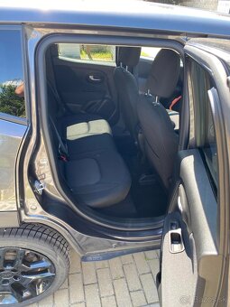 Jeep Renegade - 2