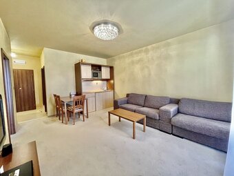 Predáme výhľadový 2 izb. apartmán, V. Lomnica - Tatragolf - 2