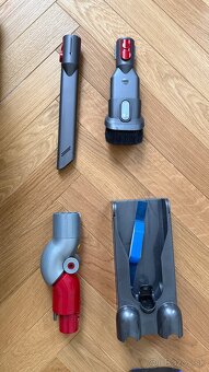 Cyklónový vysávač Dyson V11 Total clean - 2