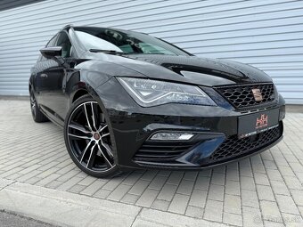 Seat Leon Cupra ST 300 - 2