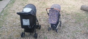 Športový kočík CYBEX - 2