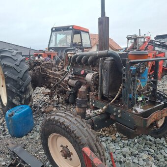 Zetor 7211 - 2