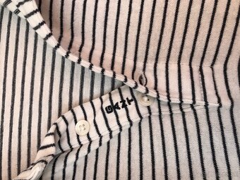 GANT originál nová kolekcia pánske polotricko XL - 2