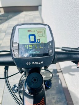 Detský e-bike KTM MACINA MINI 261 - 2