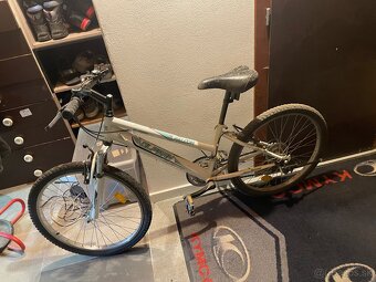 bicykel - 2