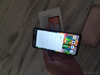 Xiaomi redmi Note 10 Pro 128GB čierny - 2
