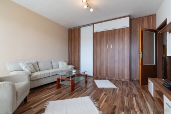 Pekný 1 izbový byt , ulica Sofijská, sídl. Ťahanovce - 2