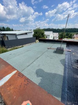 Sklad alebo výroba 20 m2 a vonkajšia plocha, Hôrky - 2