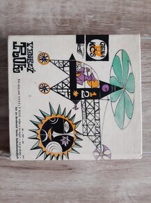 VESELÝ ROK 1964 - 2