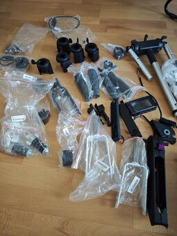Nahradne diely pre Kugoo S1, Kugoo S1 PRO - 2
