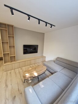 3i zariadený byt s balkónom, Prievidza - 2