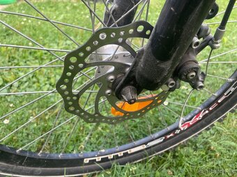Horsky bicykel - 2