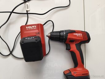 HILTI sf-2-a - 2