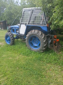 Zetor 7245 - 2