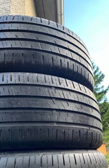 Letné pneu 205/55 r16 - 2