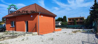 PRENÁJOM Nehnuteľnosť na bývanie aj na podnikateľské účely, - 2