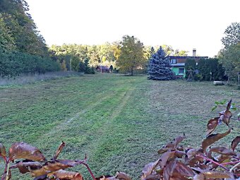 Na predaj trojizbový dom v blízkosti Jasovskej jaskyne - 2